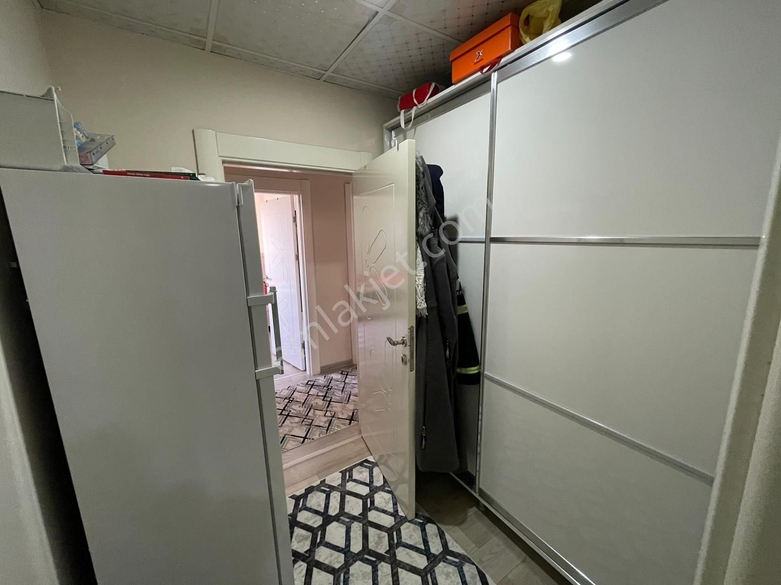 Elisa Gyo/mimsin Şirintepe 3 Cepheli 3,5+1 Giyinme Odalı Sıfır Ayarında | Fırsat - Görsel 17