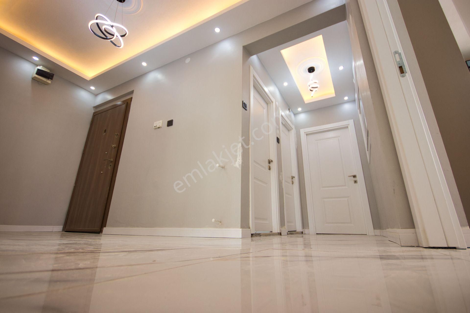 🛑🛑aktiften Fırsat Akçay'da Satılık Hayallerinizi Süsleyen Ön Cephe Arakat 2+1 Daire - Görsel 34