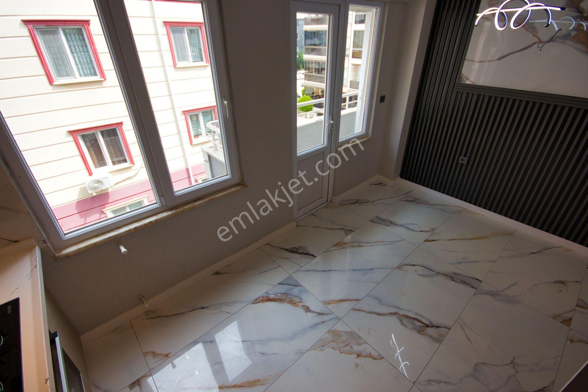 🛑🛑aktiften Fırsat Akçay'da Satılık Hayallerinizi Süsleyen Ön Cephe Arakat 2+1 Daire - Görsel 9