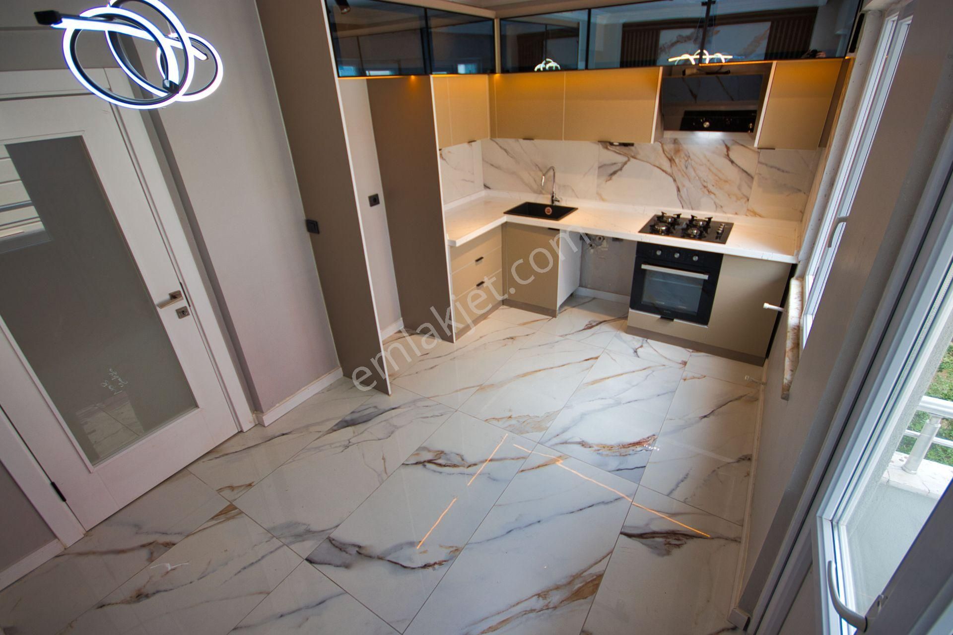 🛑🛑aktiften Fırsat Akçay'da Satılık Hayallerinizi Süsleyen Ön Cephe Arakat 2+1 Daire - Görsel 4