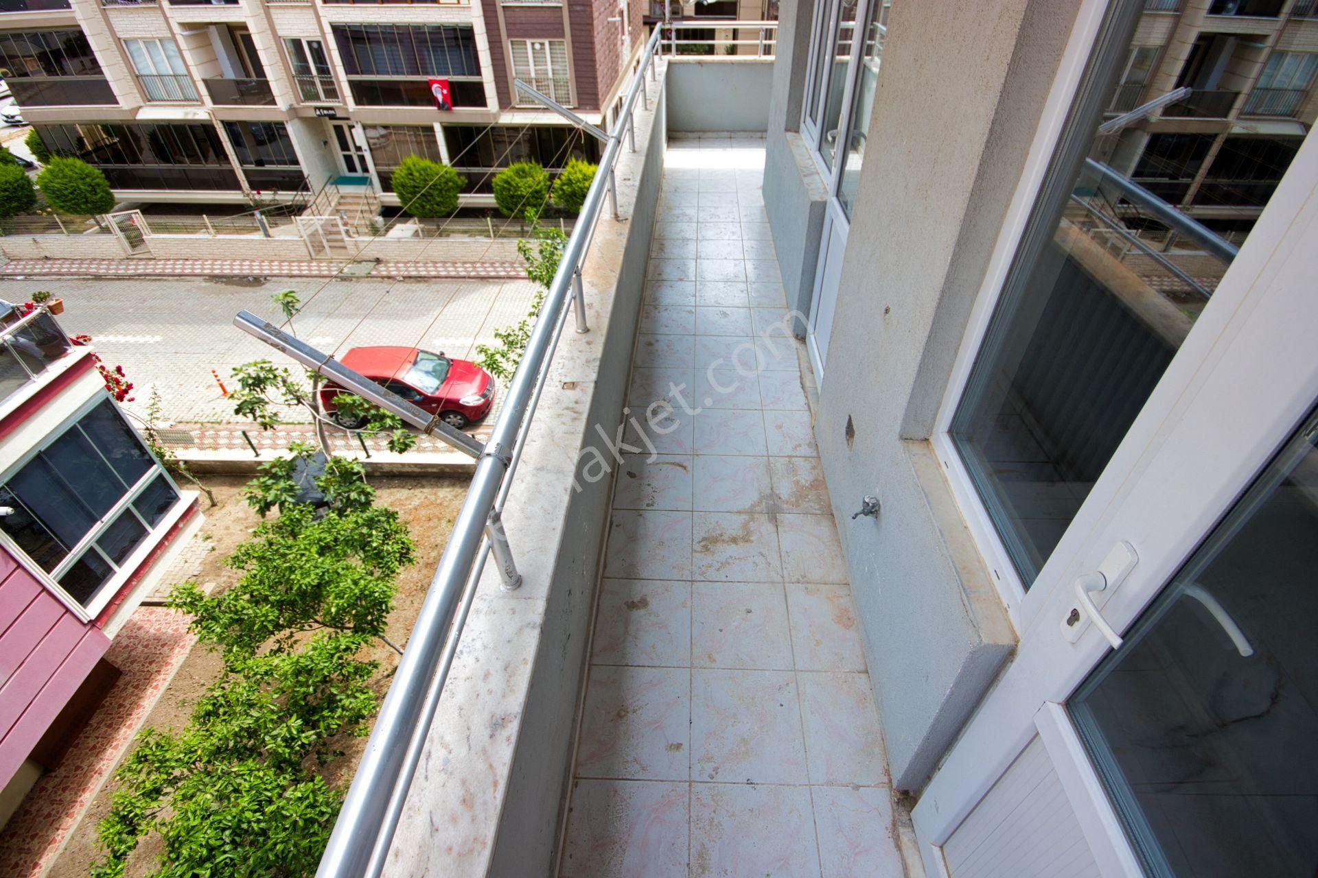 🛑🛑aktiften Fırsat Akçay'da Satılık Hayallerinizi Süsleyen Ön Cephe Arakat 2+1 Daire - Görsel 18