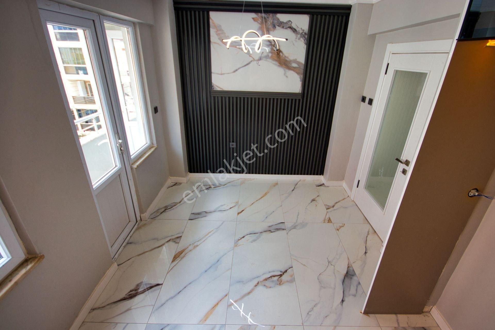 🛑🛑aktiften Fırsat Akçay'da Satılık Hayallerinizi Süsleyen Ön Cephe Arakat 2+1 Daire - Görsel 11