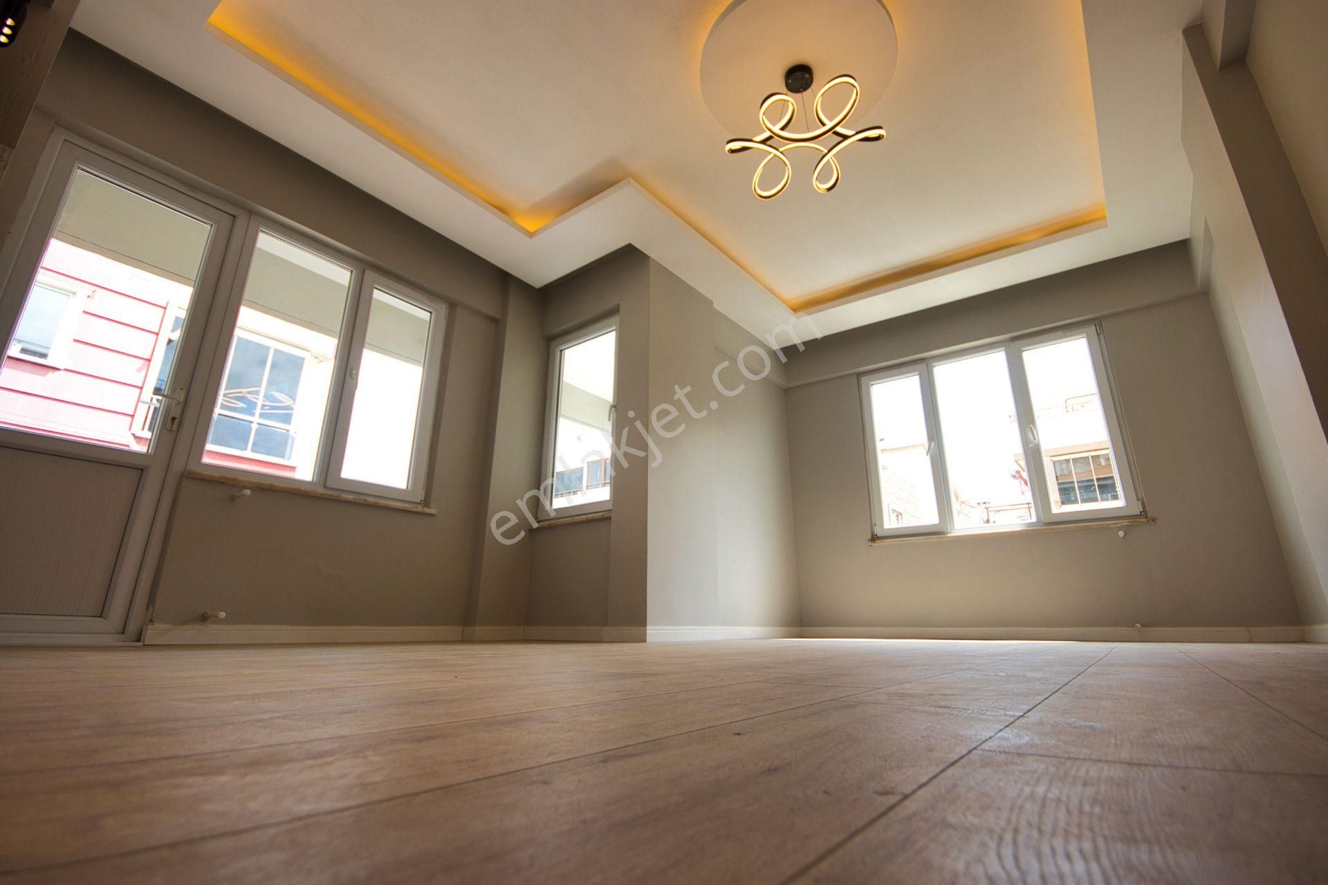 🛑🛑aktiften Fırsat Akçay'da Satılık Hayallerinizi Süsleyen Ön Cephe Arakat 2+1 Daire - Görsel 24