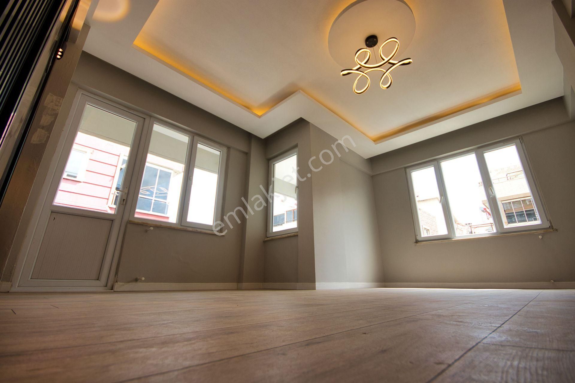 🛑🛑aktiften Fırsat Akçay'da Satılık Hayallerinizi Süsleyen Ön Cephe Arakat 2+1 Daire - Görsel 19