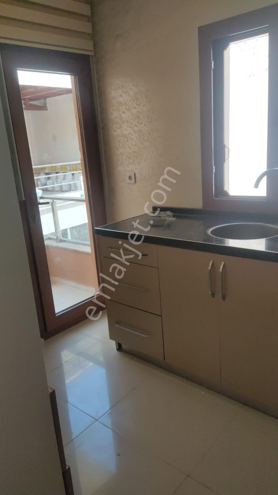 Gümüldür Merkezde 1.kat 2+1 Daire - Görsel 6