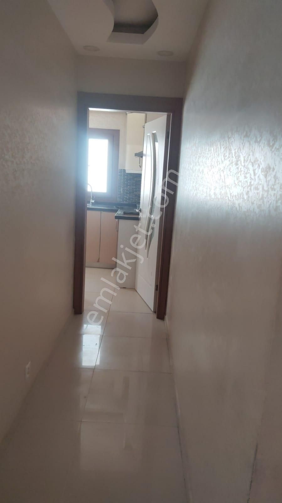 Gümüldür Merkezde 1.kat 2+1 Daire - Görsel 8