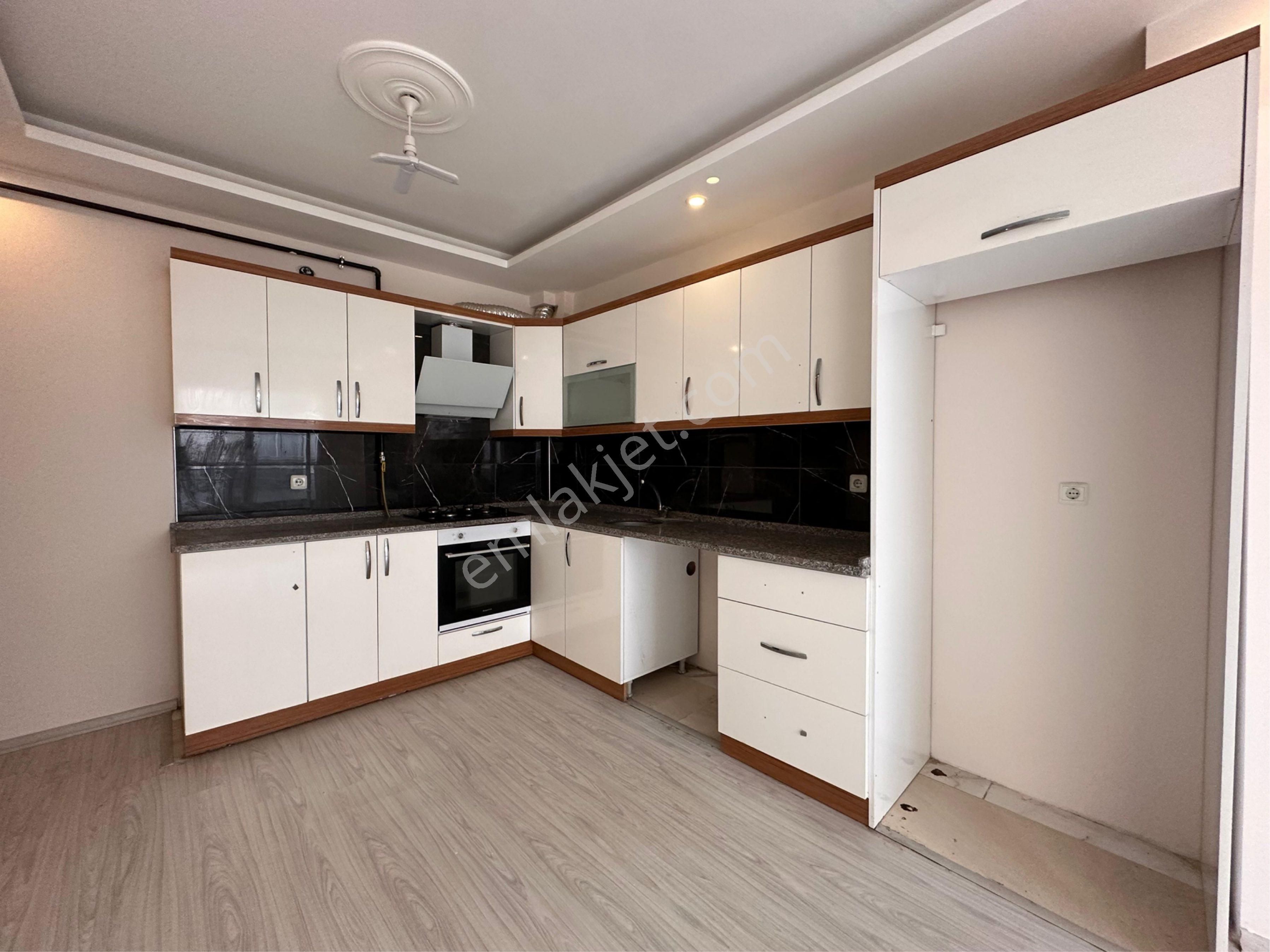 Muradiye Mahallesinde 2+1 Aradığınız Satılık Daire