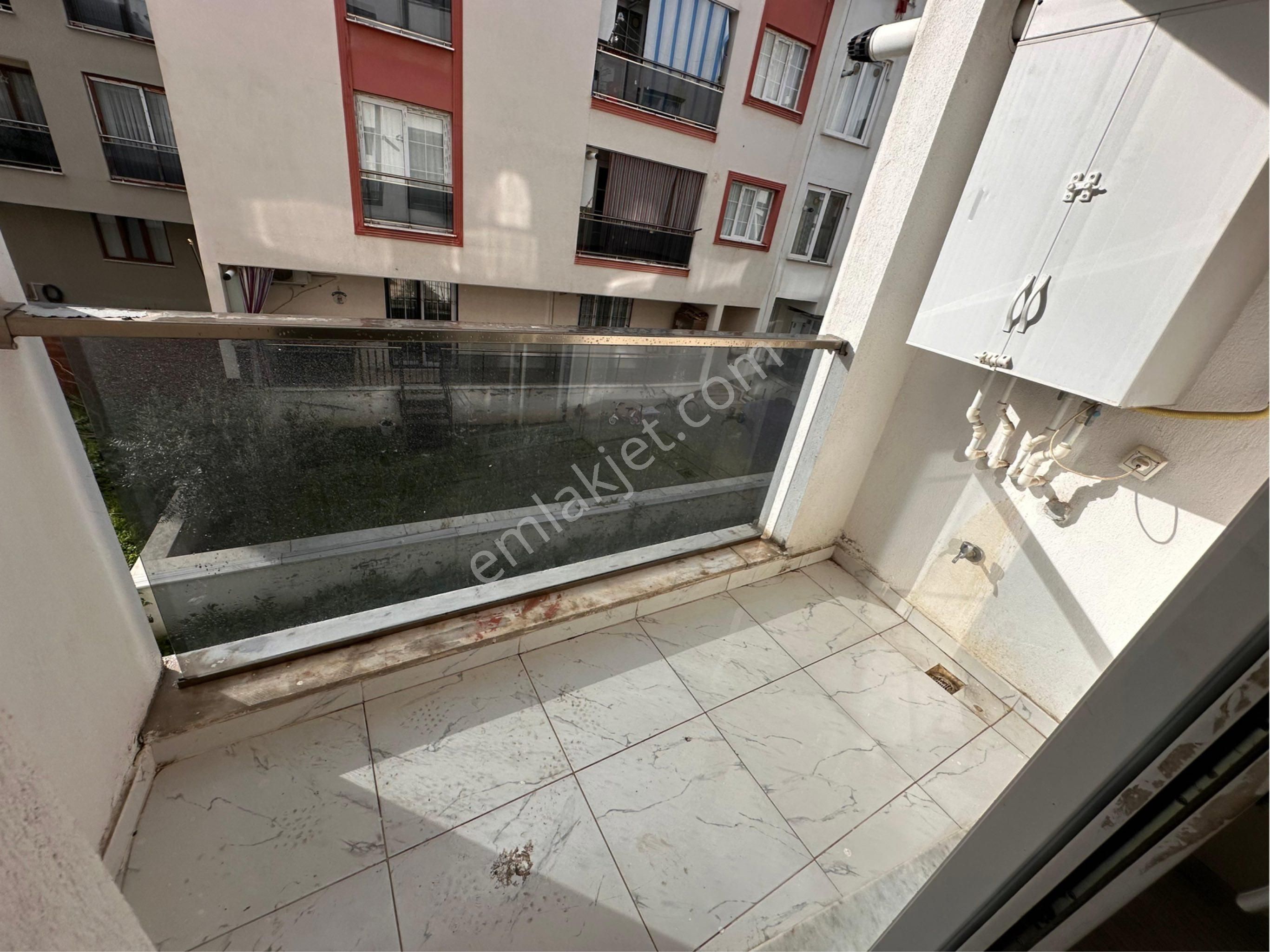 Muradiye Mahallesinde 2+1 Aradığınız Satılık Daire - Görsel 18