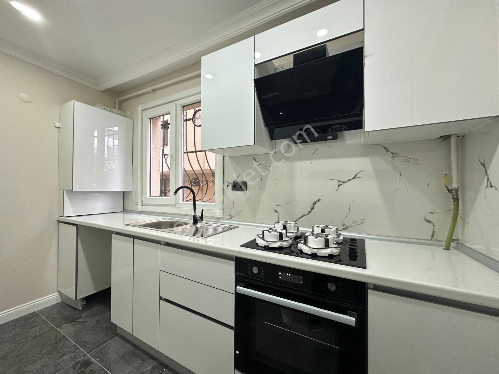 ▃artemin▃küçükyalı Marmaray'a Yakın Ön Cephe 95m² Lüks 2+1! - Görsel 8