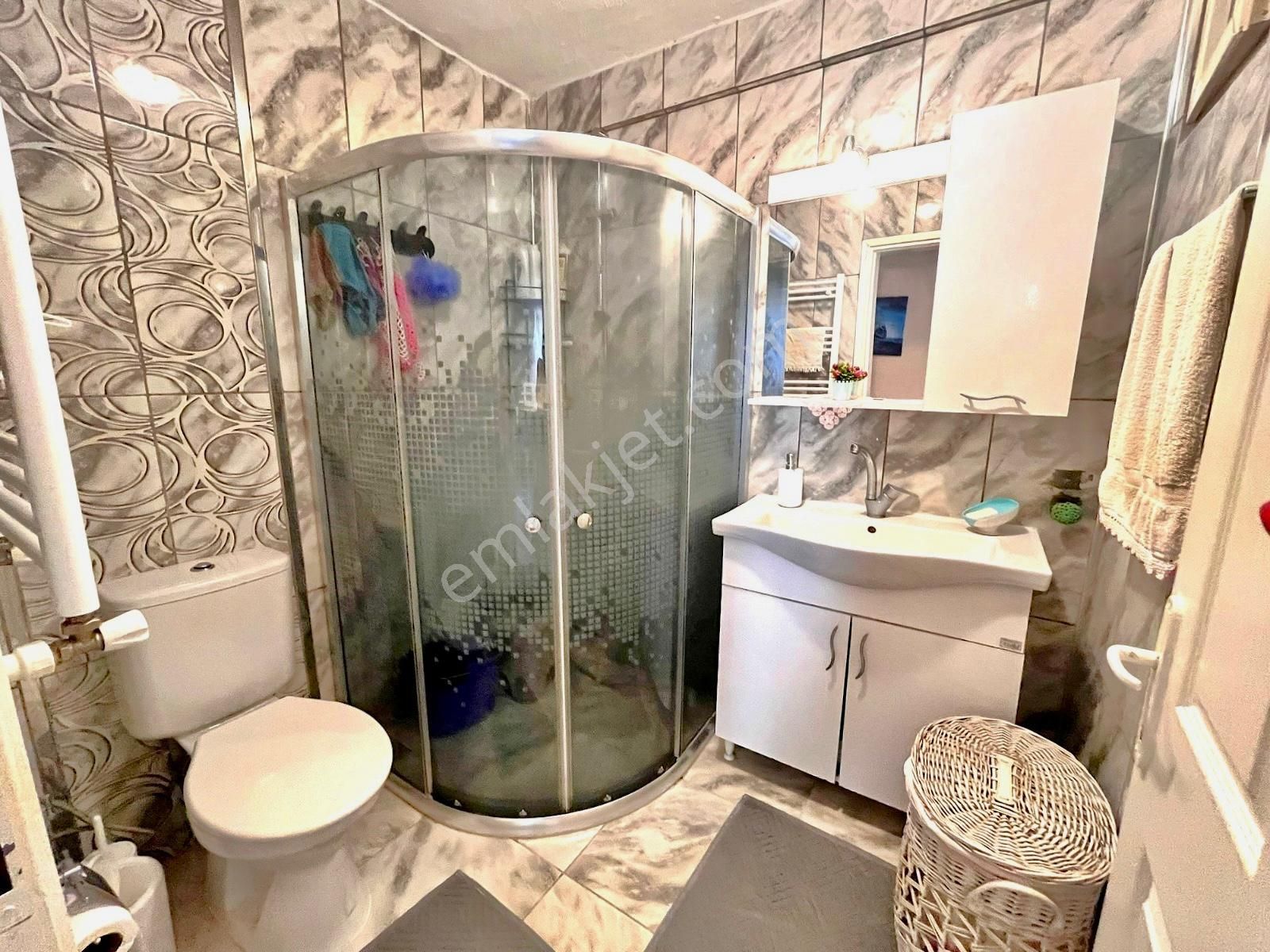 🏡 Referans'tan Akçay Merkez'de Ara Kat Doğalgazlı 2+1 - Görsel 29