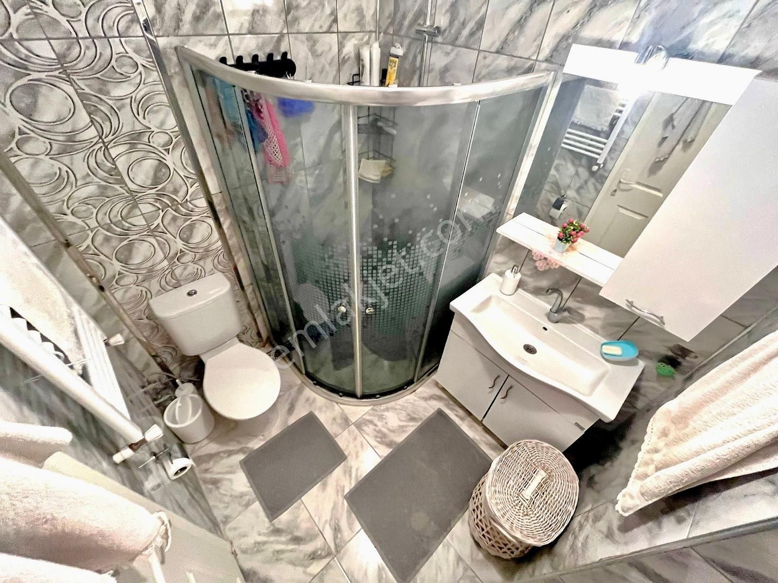 🏡 Referans'tan Akçay Merkez'de Ara Kat Doğalgazlı 2+1 - Görsel 31