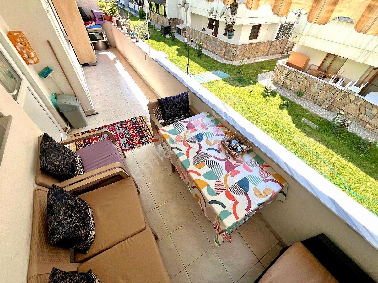 🏡 Referans'tan Akçay Merkez'de Ara Kat Doğalgazlı 2+1 - Görsel 19