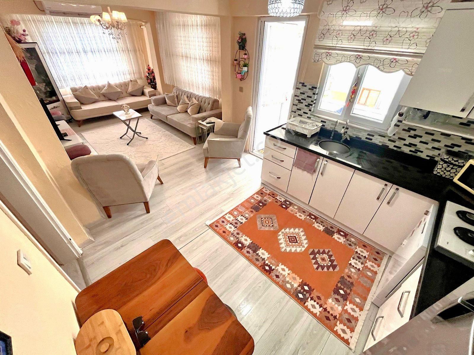 🏡 Referans'tan Akçay Merkez'de Ara Kat Doğalgazlı 2+1 - Görsel 16