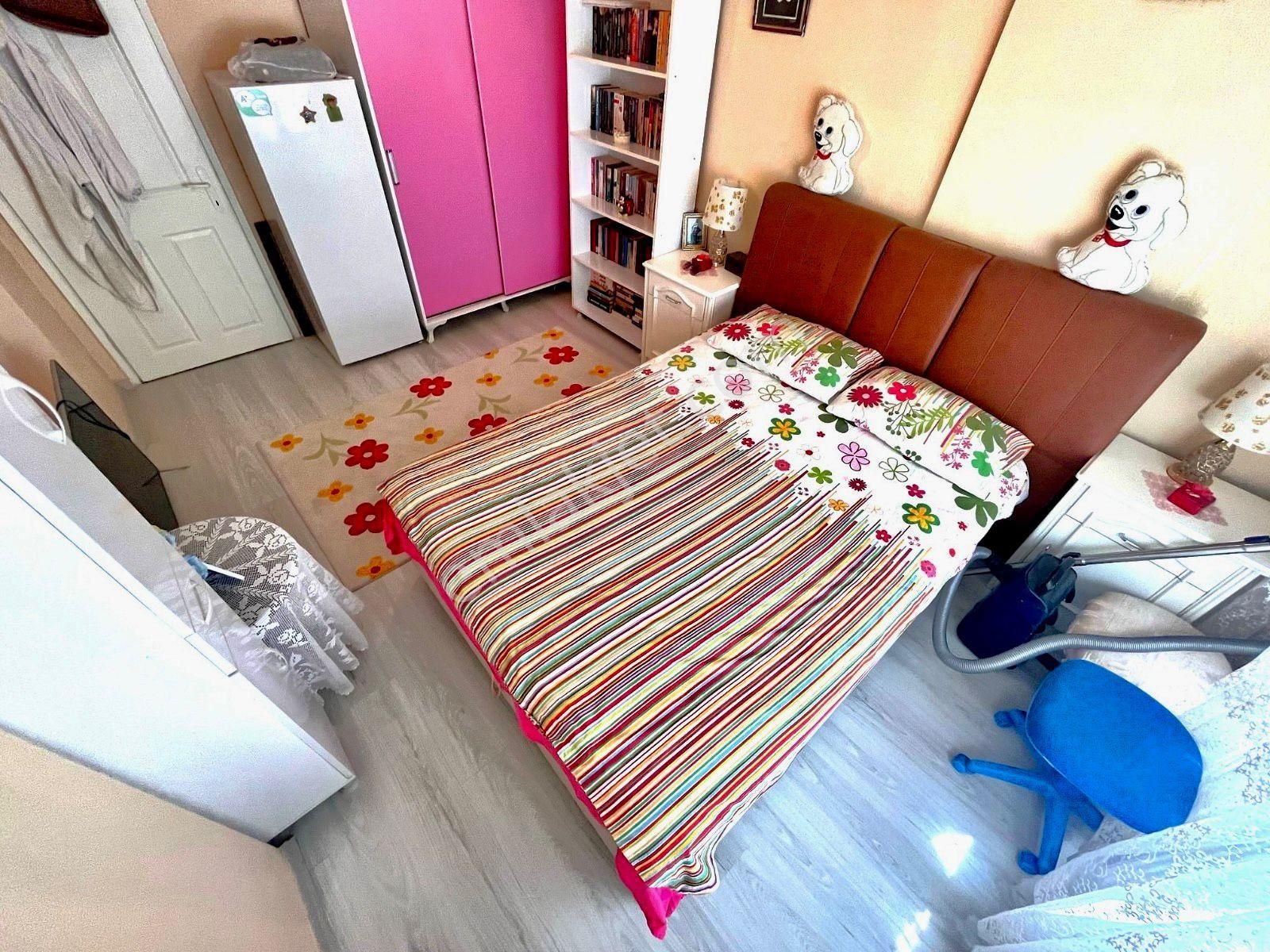 🏡 Referans'tan Akçay Merkez'de Ara Kat Doğalgazlı 2+1 - Görsel 3