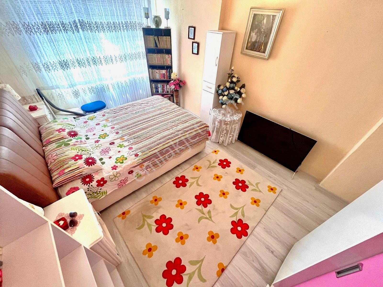 🏡 Referans'tan Akçay Merkez'de Ara Kat Doğalgazlı 2+1 - Görsel 30