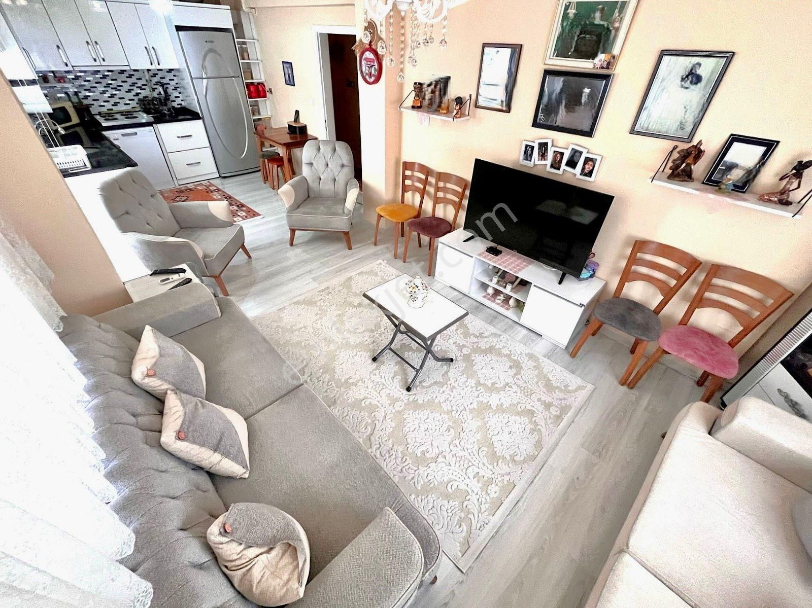 🏡 Referans'tan Akçay Merkez'de Ara Kat Doğalgazlı 2+1 - Görsel 12