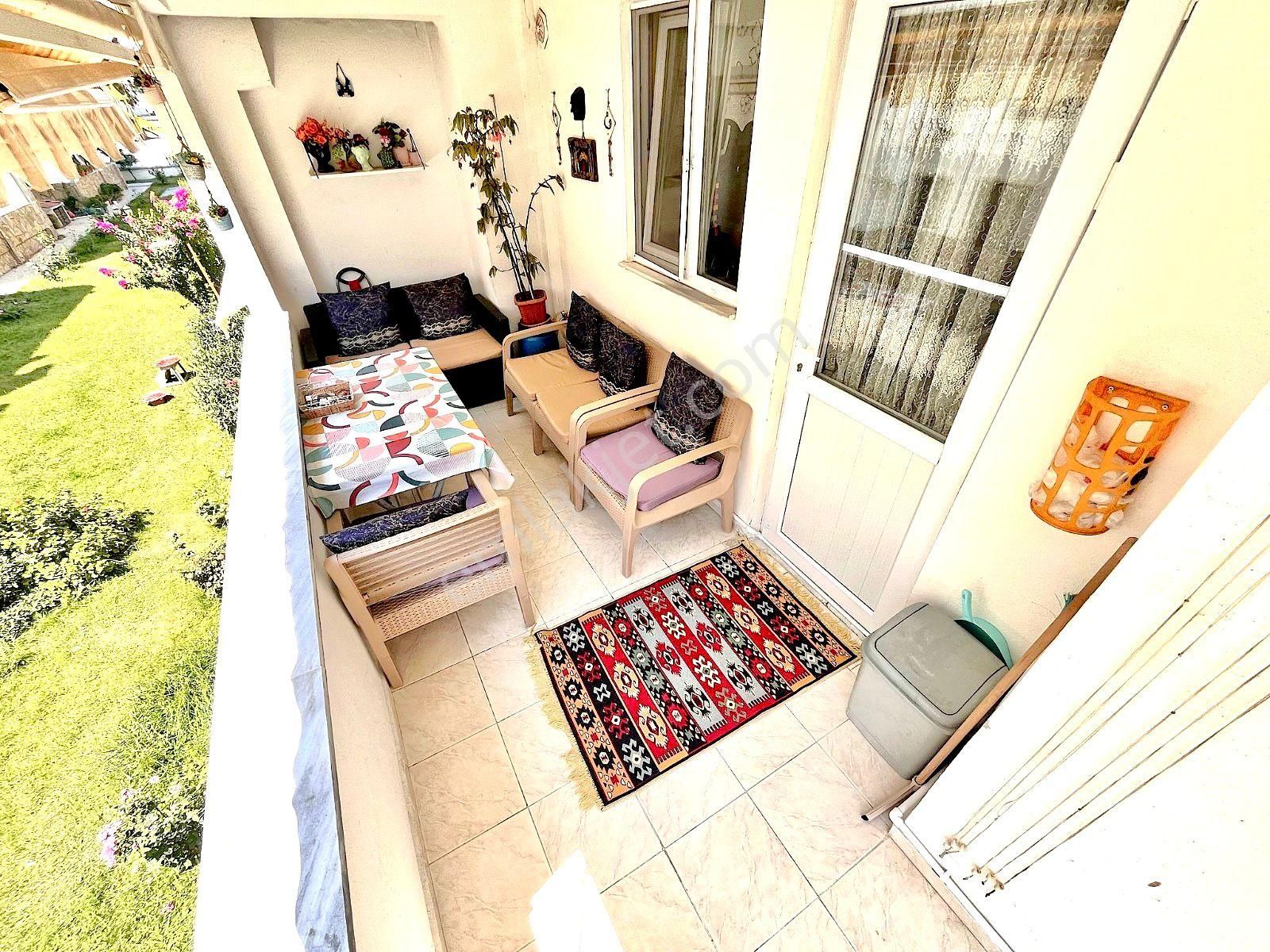 🏡 Referans'tan Akçay Merkez'de Ara Kat Doğalgazlı 2+1 - Görsel 5