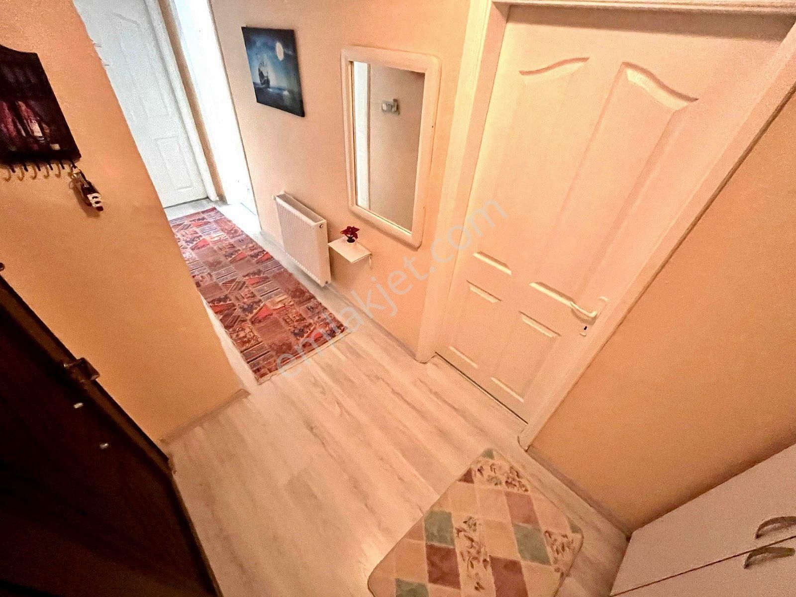 🏡 Referans'tan Akçay Merkez'de Ara Kat Doğalgazlı 2+1 - Görsel 6