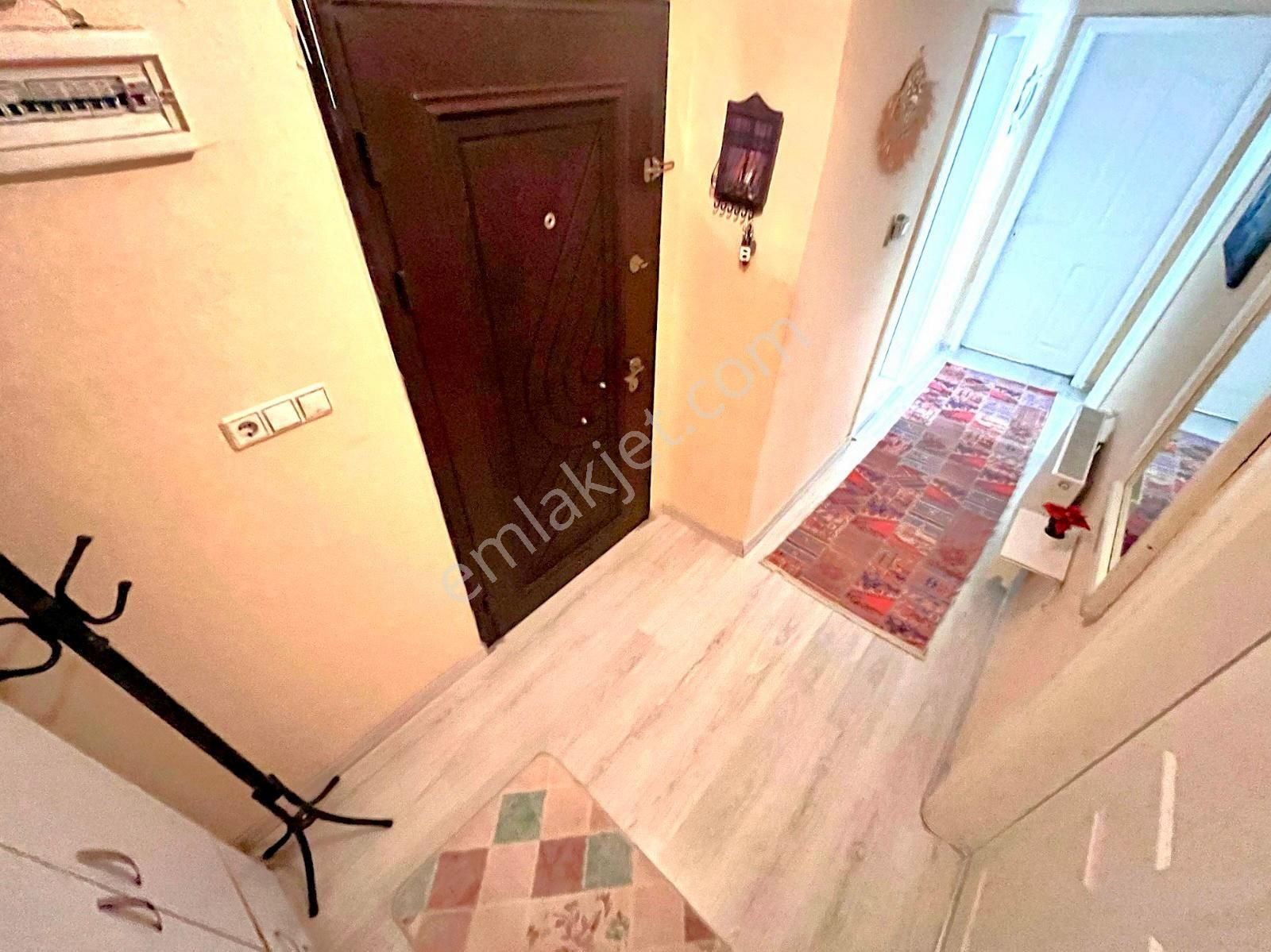 🏡 Referans'tan Akçay Merkez'de Ara Kat Doğalgazlı 2+1 - Görsel 27