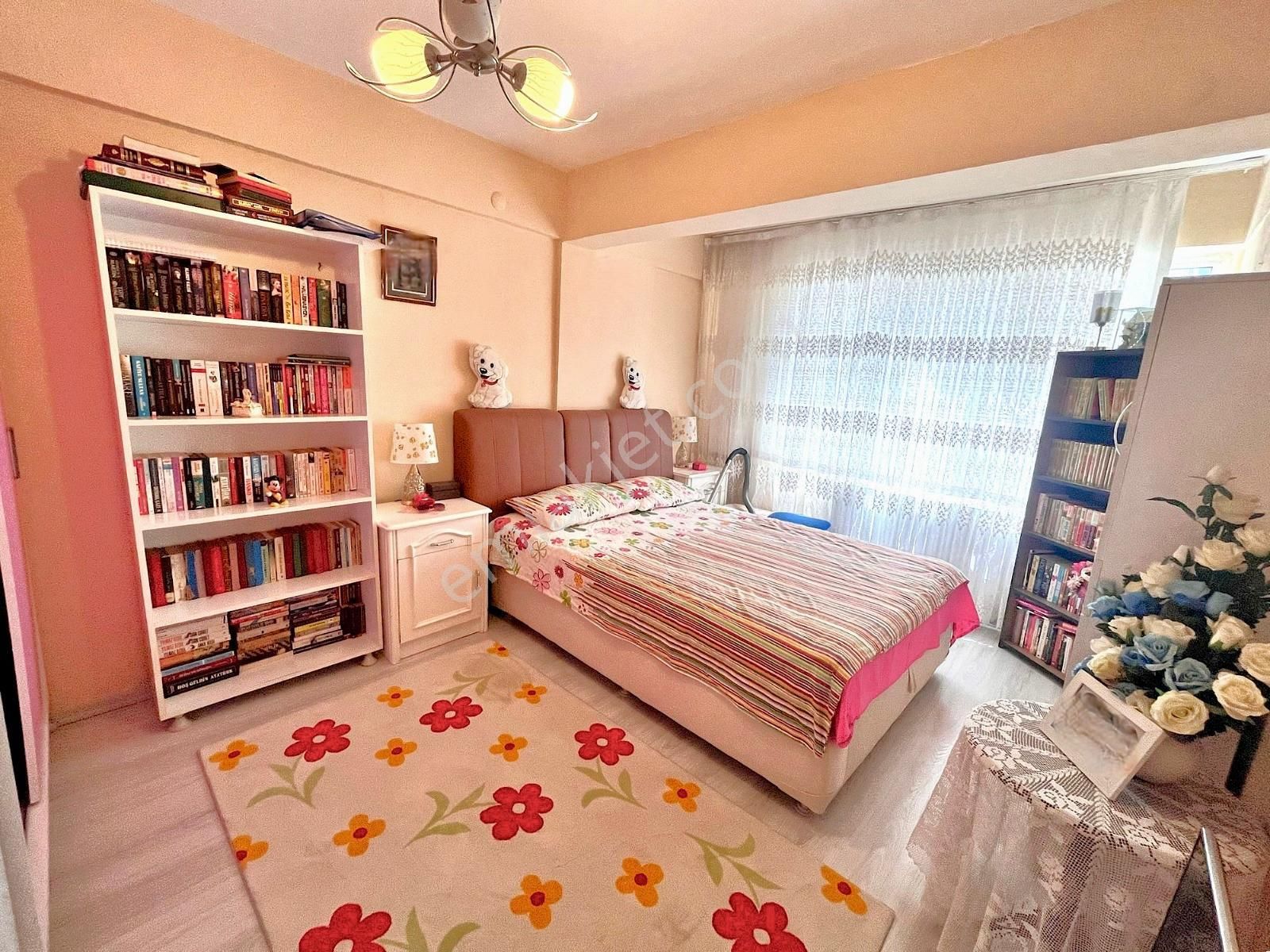 🏡 Referans'tan Akçay Merkez'de Ara Kat Doğalgazlı 2+1 - Görsel 28