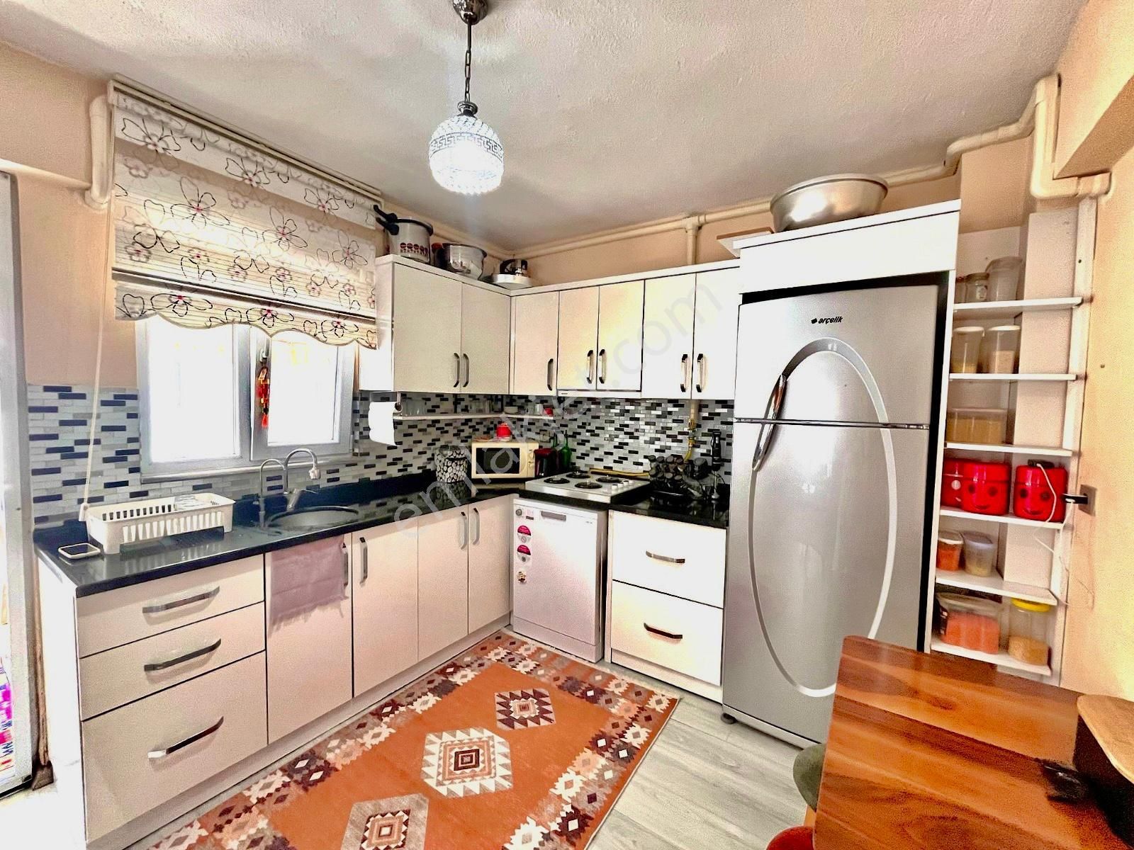 🏡 Referans'tan Akçay Merkez'de Ara Kat Doğalgazlı 2+1 - Görsel 32