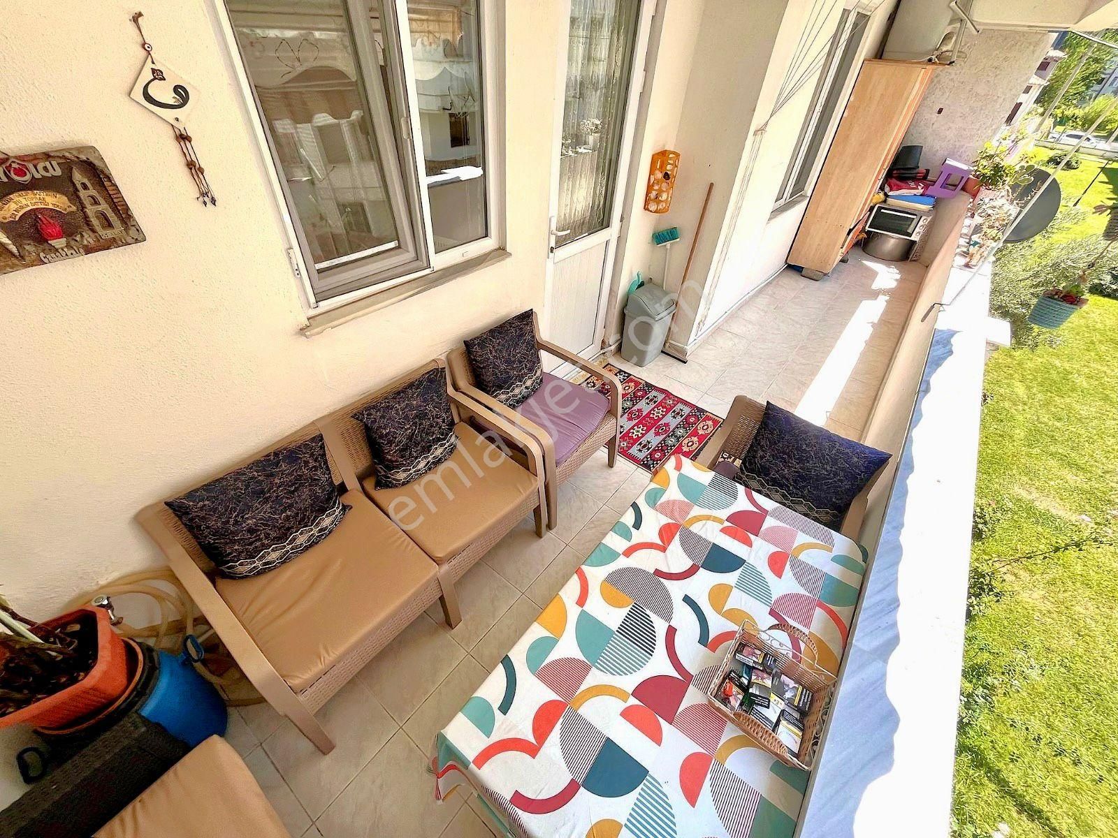 🏡 Referans'tan Akçay Merkez'de Ara Kat Doğalgazlı 2+1 - Görsel 21