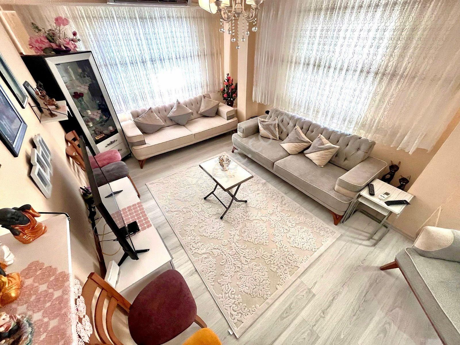 🏡 Referans'tan Akçay Merkez'de Ara Kat Doğalgazlı 2+1 - Görsel 11