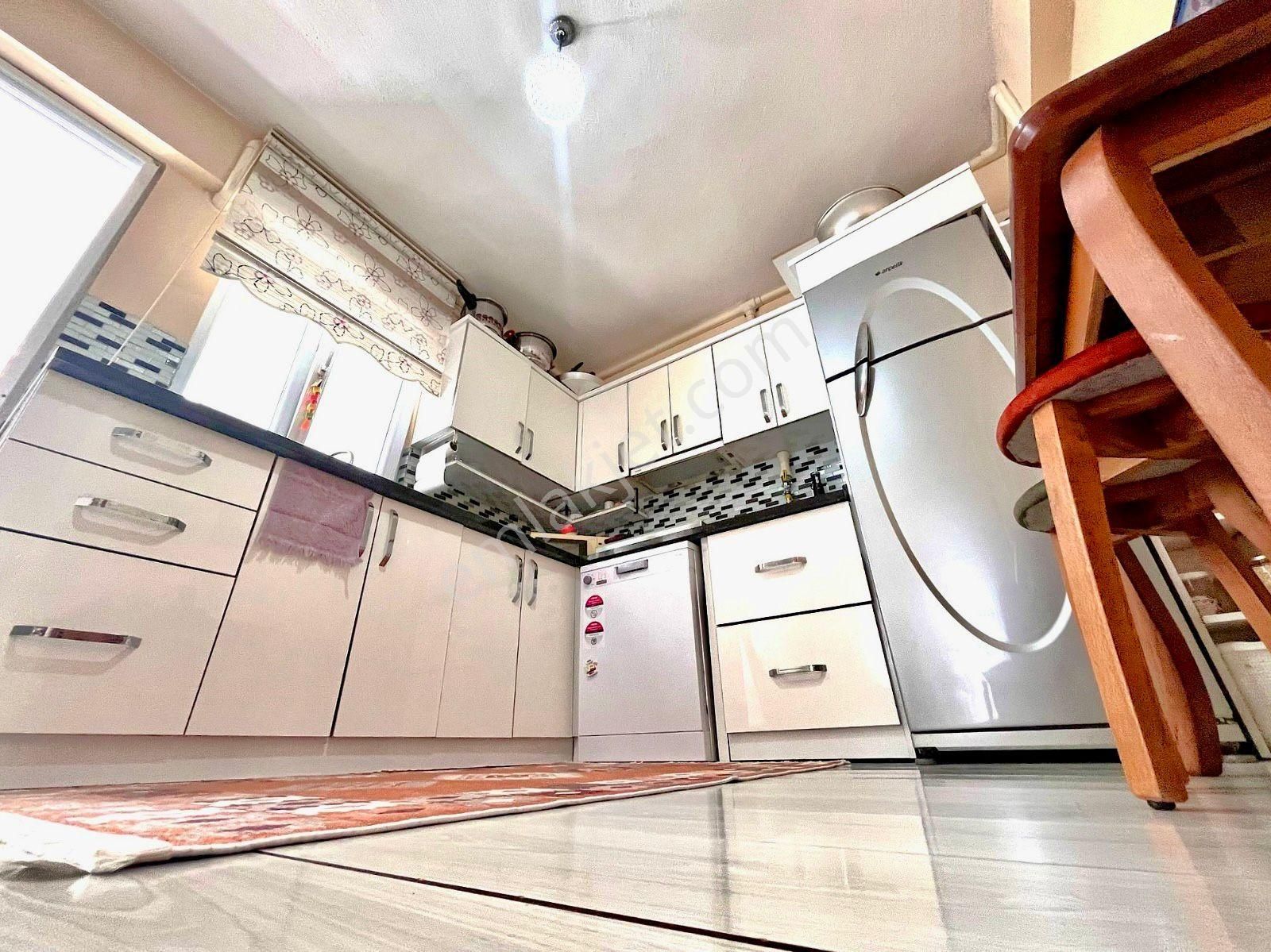 🏡 Referans'tan Akçay Merkez'de Ara Kat Doğalgazlı 2+1 - Görsel 25