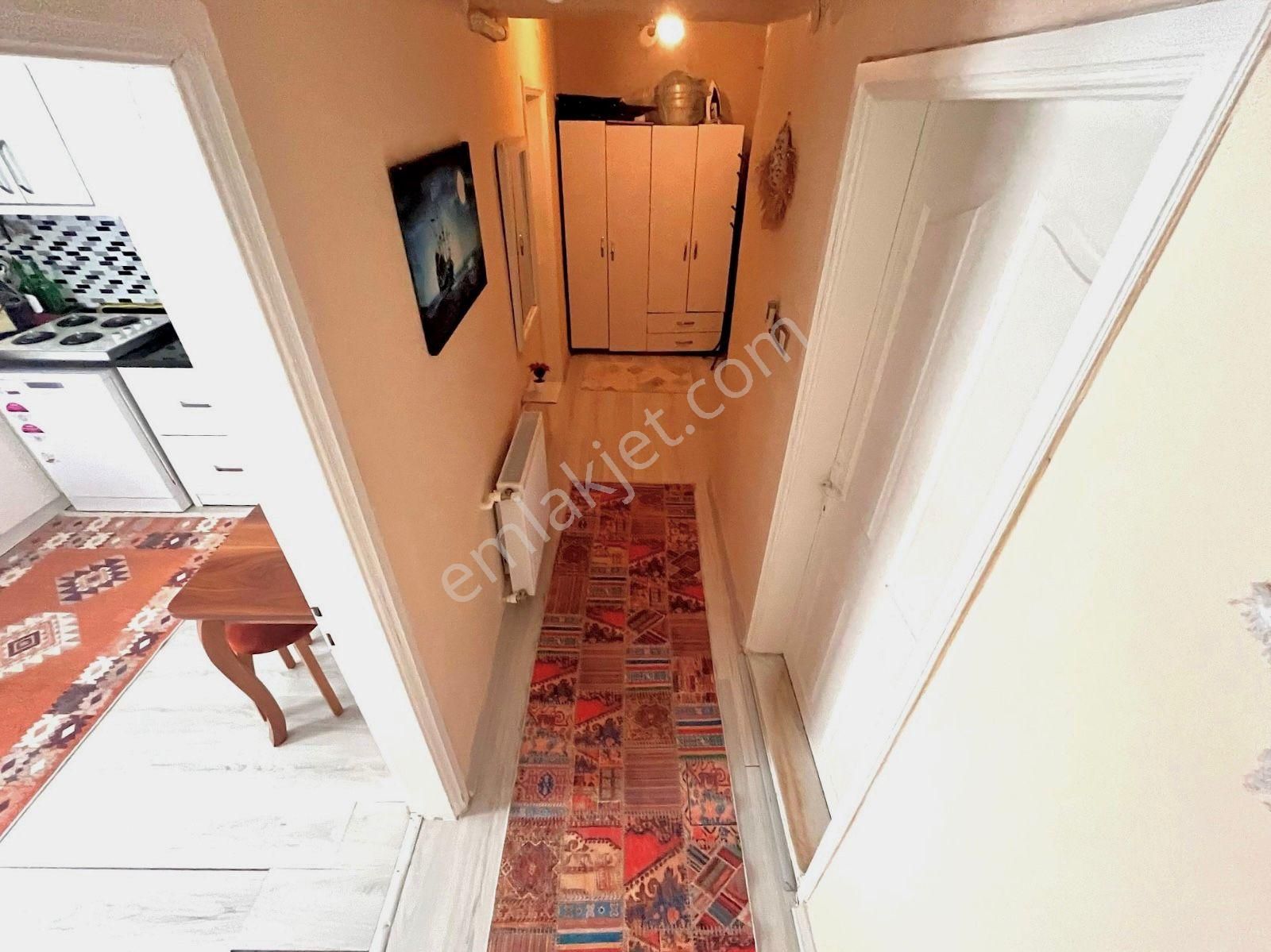 🏡 Referans'tan Akçay Merkez'de Ara Kat Doğalgazlı 2+1 - Görsel 17