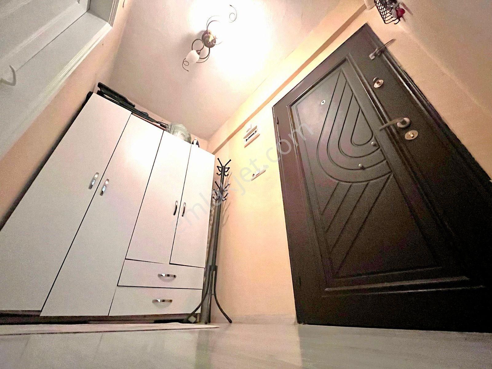 🏡 Referans'tan Akçay Merkez'de Ara Kat Doğalgazlı 2+1 - Görsel 10