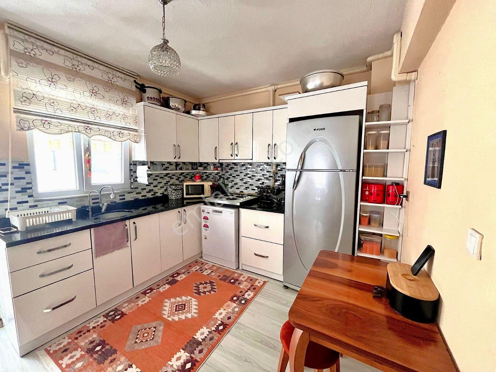 🏡 Referans'tan Akçay Merkez'de Ara Kat Doğalgazlı 2+1 - Görsel 22