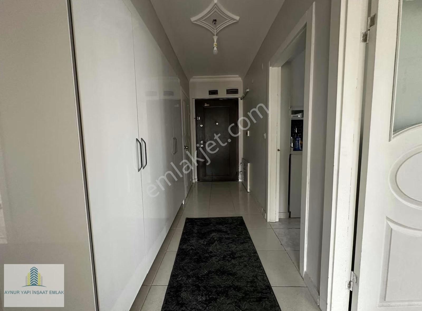 Aynur Emlak'dan 3.5+1 Satılık Lüks Daire - Görsel 27