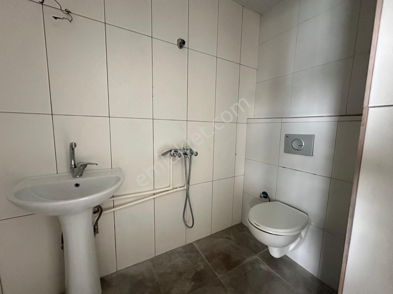 Alanya Oba Bölge Hastanesine Yakın Kiralık 2+1 Amerikan Mutfak Daire - Görsel 11