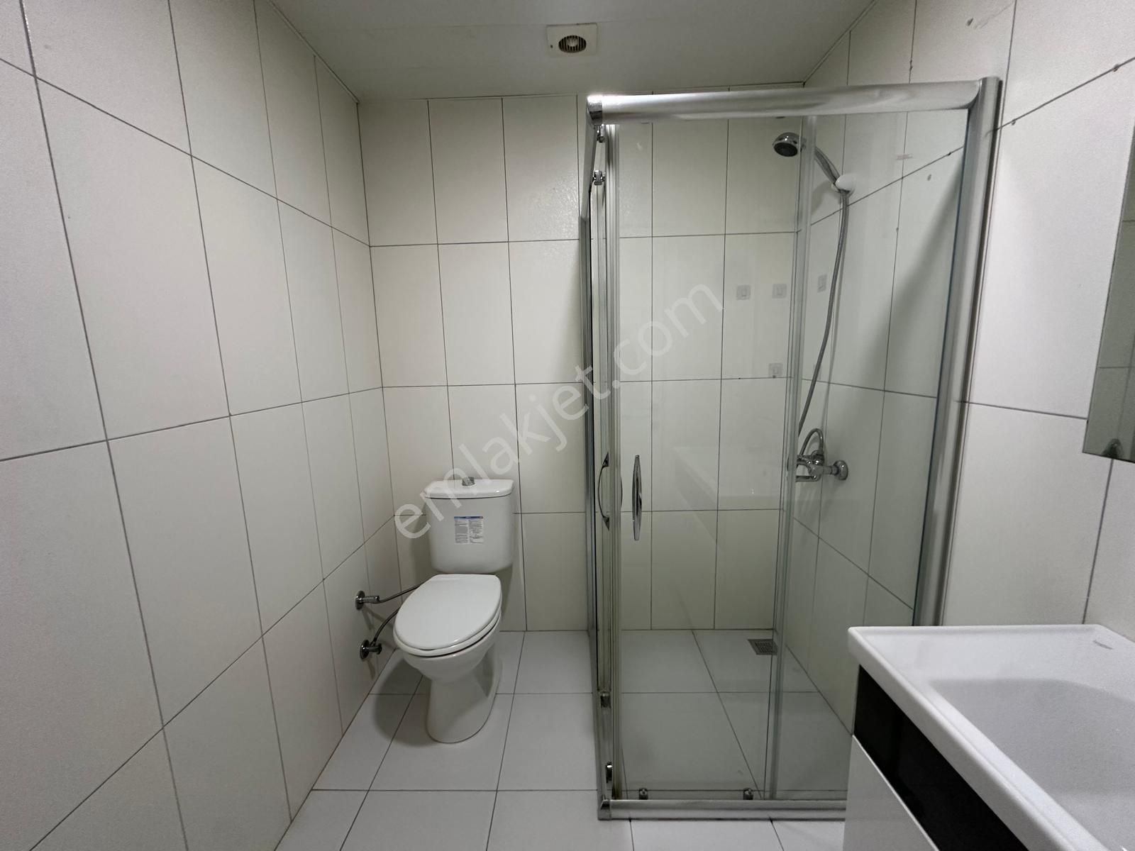 Alanya Oba Bölge Hastanesine Yakın Kiralık 2+1 Amerikan Mutfak Daire - Görsel 23