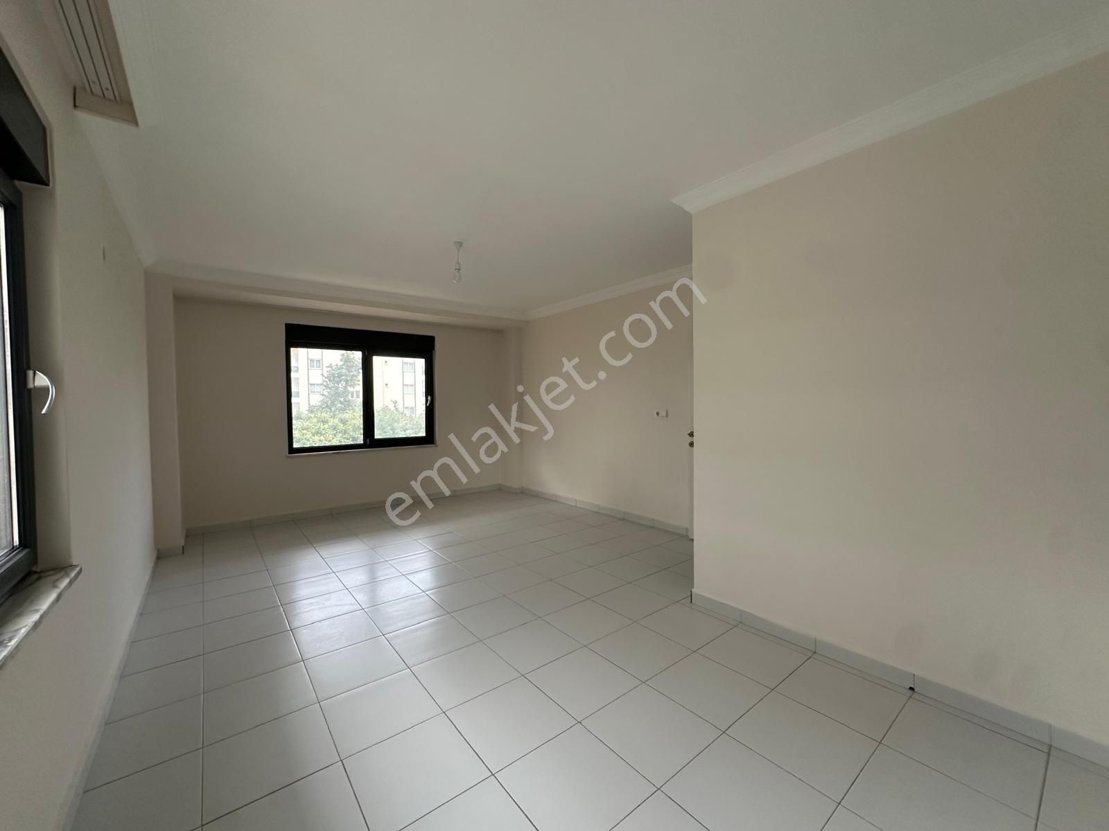 Alanya Oba Bölge Hastanesine Yakın Kiralık 2+1 Amerikan Mutfak Daire - Görsel 20