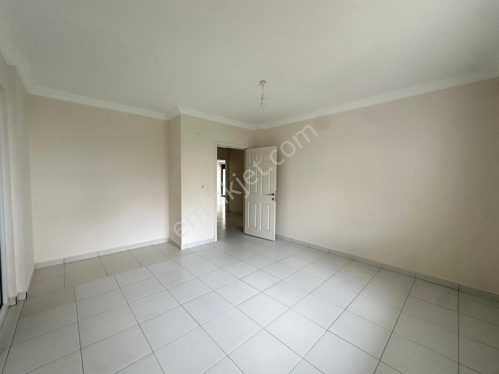 Alanya Oba Bölge Hastanesine Yakın Kiralık 2+1 Amerikan Mutfak Daire - Görsel 21