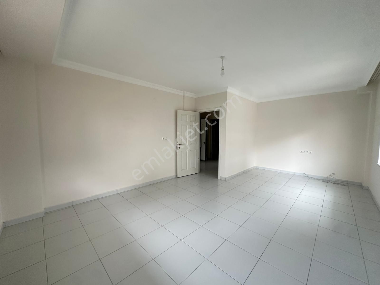 Alanya Oba Bölge Hastanesine Yakın Kiralık 2+1 Amerikan Mutfak Daire - Görsel 18