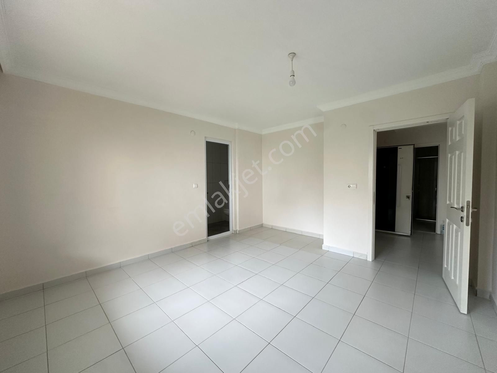 Alanya Oba Bölge Hastanesine Yakın Kiralık 2+1 Amerikan Mutfak Daire - Görsel 14