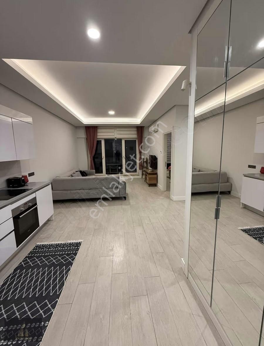 'south Gate'den Marinada 1'5+1 En Büyük Tip Mobilyalı Daire - Görsel 2