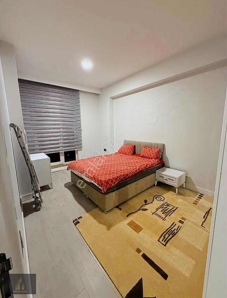 'south Gate'den Marinada 1'5+1 En Büyük Tip Mobilyalı Daire - Görsel 3