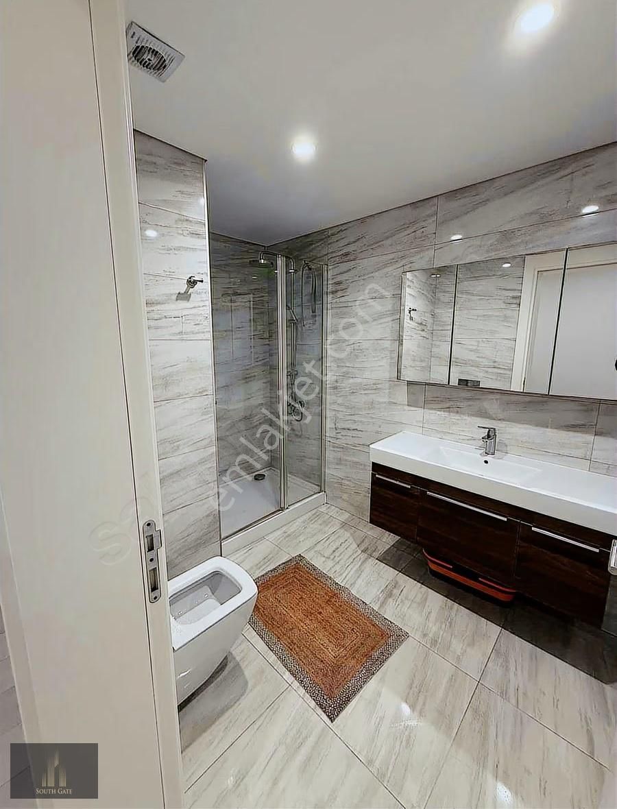 'south Gate'den Marinada 1'5+1 En Büyük Tip Mobilyalı Daire - Görsel 8