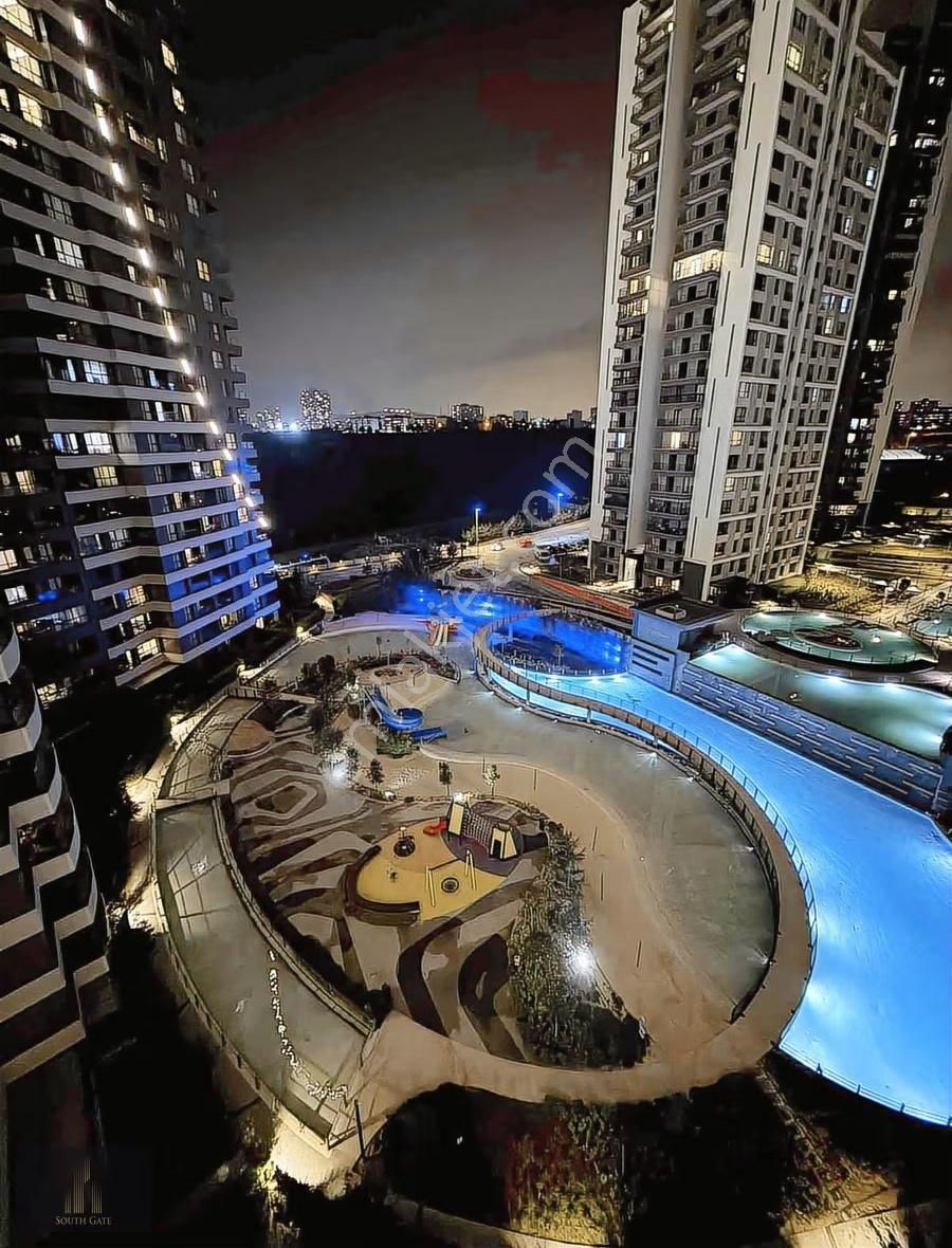 'south Gate'den Marinada 1'5+1 En Büyük Tip Mobilyalı Daire - Görsel 6