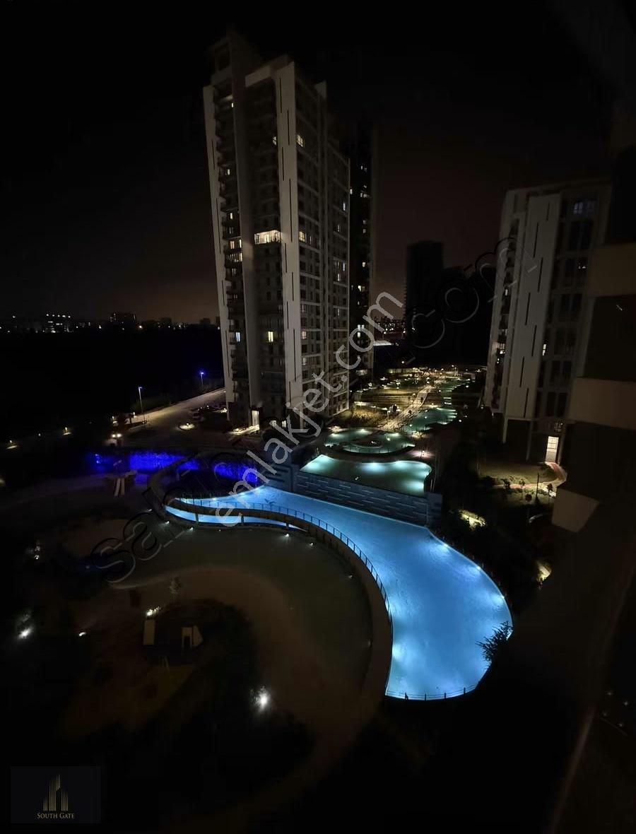 'south Gate'den Marinada 1'5+1 En Büyük Tip Mobilyalı Daire - Görsel 4