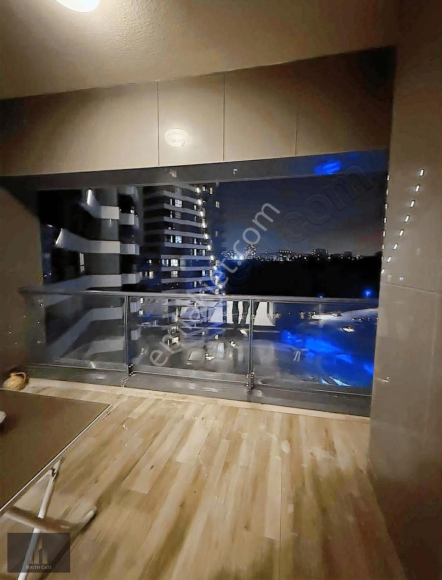 'south Gate'den Marinada 1'5+1 En Büyük Tip Mobilyalı Daire - Görsel 10