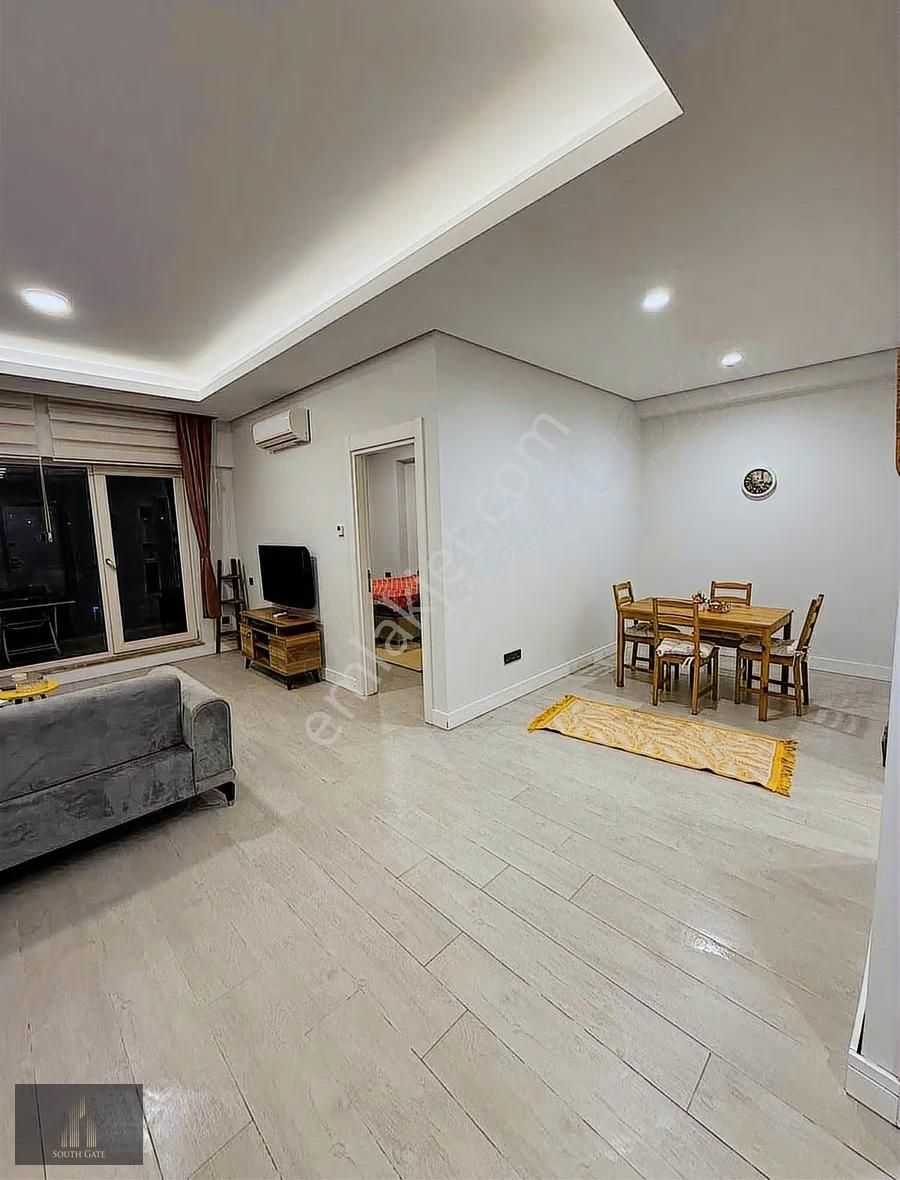 'south Gate'den Marinada 1'5+1 En Büyük Tip Mobilyalı Daire - Görsel 5