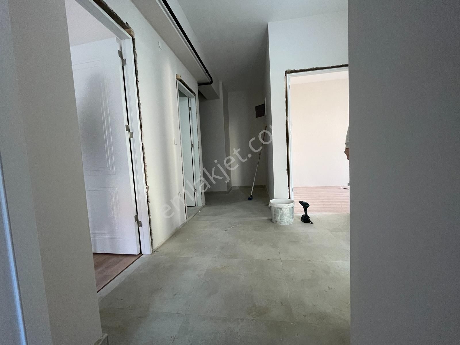 Çavuşpaşada Sıfır 3+1 K.otopark - Görsel 12