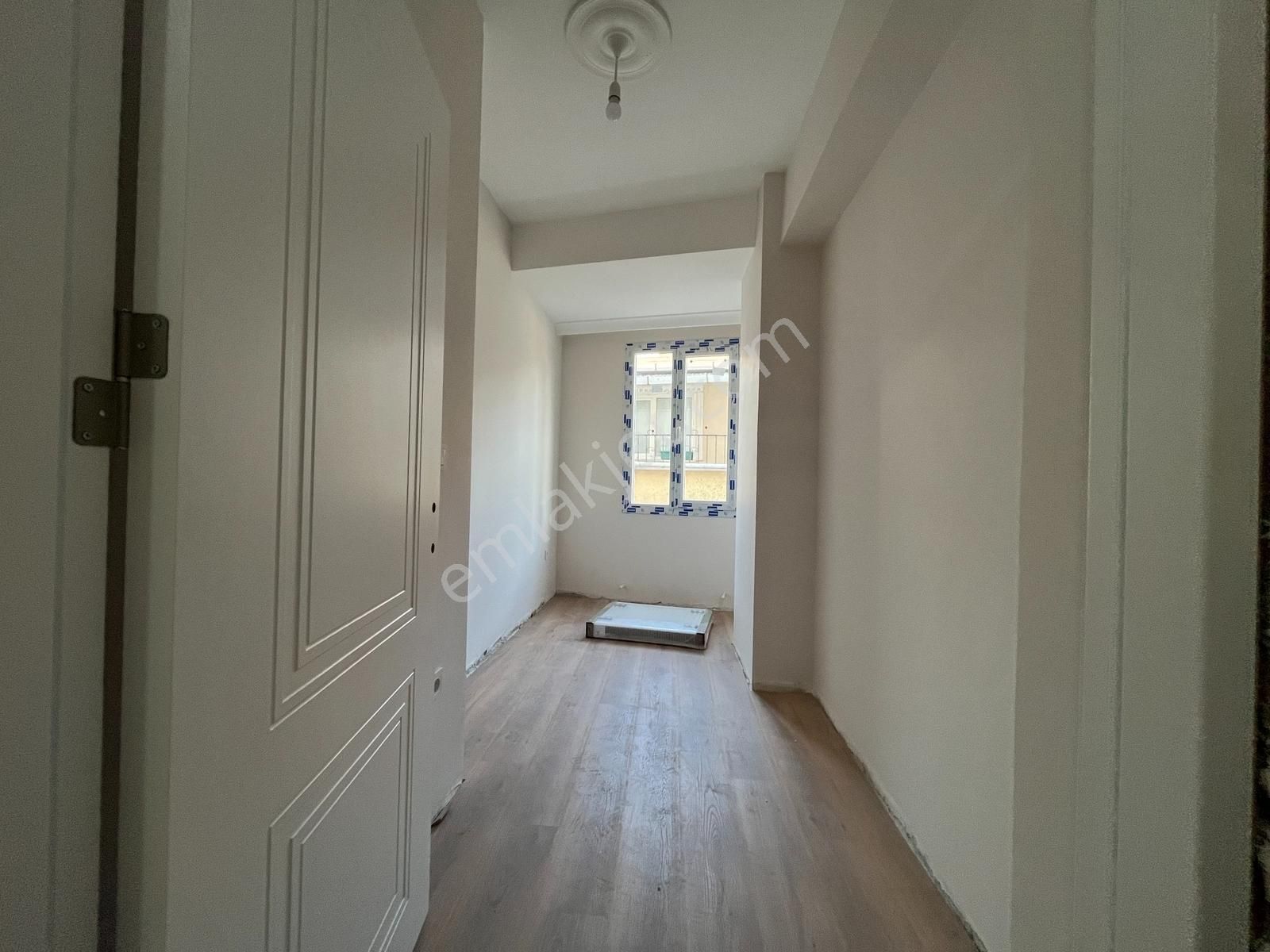 Çavuşpaşada Sıfır 3+1 K.otopark - Görsel 4