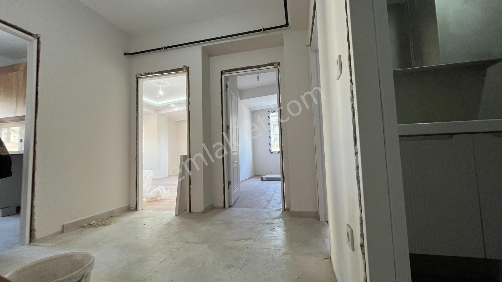 Çavuşpaşada Sıfır 3+1 K.otopark - Görsel 3