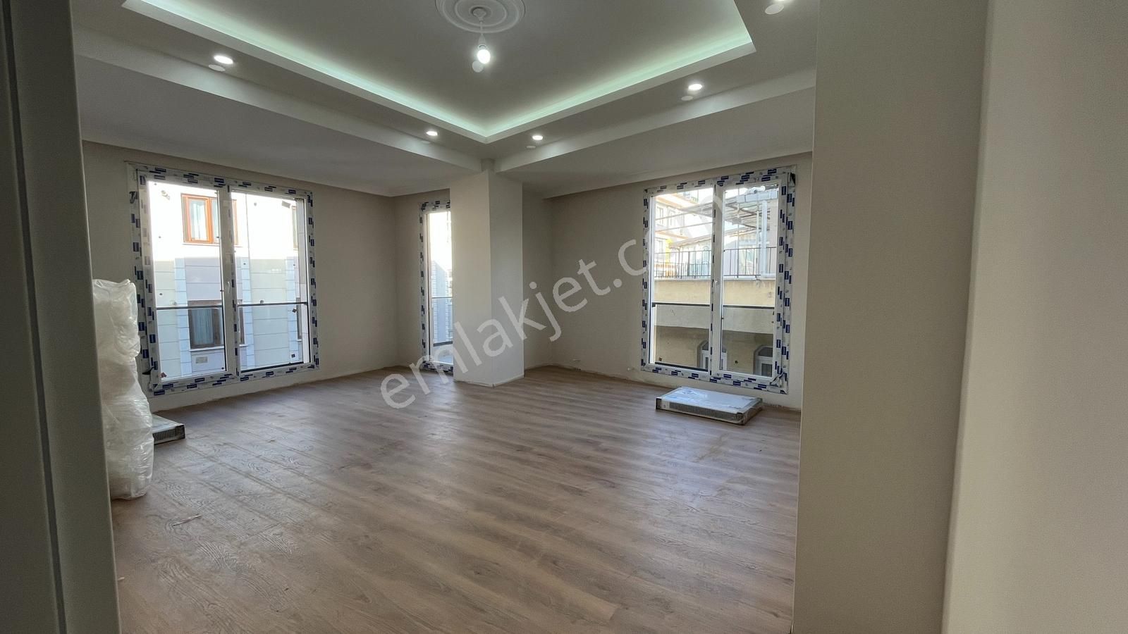 Çavuşpaşada Sıfır 3+1 K.otopark - Görsel 16