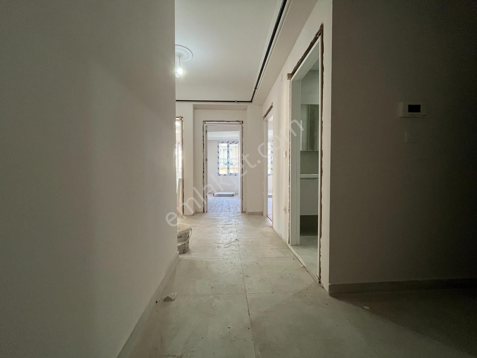 Çavuşpaşada Sıfır 3+1 K.otopark - Görsel 9